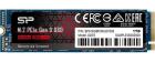 SSD накопитель Silicon Power M.2 UD80 1000 Гб PCIe (SP01KGBP34UD8005)