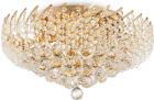 

Люстра потолочная Maytoni Karolina Royal Classic, золото (DIA120-09-G), Золотой