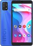 

Смартфон Inoi A52 Lite 32GB Ocean blue, Голубой