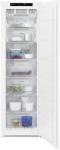 

Встраиваемый морозильник Electrolux KUT6NE18S, Белый