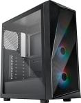 

Компьютерный корпус Cooler Master CMP 520 Black (CP520-KGNN-S00)
