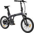 

Электровелосипед Ado Electric Bicycle A20S Lite, серый