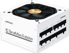 

Блок питания Zalman 850W ATX3.0 White (ZM850-TMX2 WH) GOLD, Белый
