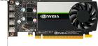 Видеокарта Nvidia Nvidia Quadro T1000 8GB (900-5G172-2570-000)