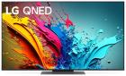 

Телевизор LG 50QNED86T6A.ARUB, Черный