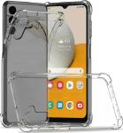 

Накладка силикон Red Line iBox, Crystal для Realme Narzo 50i, с усиленными углами (прозрачный)