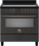 

Варочный центр Bertazzoni PRO95I1ECAT, Черный