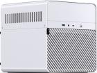 

Компьютерный корпус Jonsbo N2 White, Белый