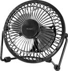 

Вентилятор настольный Econ ECO-CF401 black, Черный