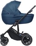 

Коляска 2 в 1 Ining Baby KR 340, blue, Синий