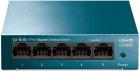 

Настольный коммутатор TP-Link с 5 гигабитными портами (LS105G), Синий