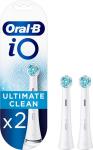 

Насадка для зубной щетки Ugreen IO ULTIMATE WHITE, 2 PCS