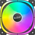 

Вентилятор для корпуса PCCooler EF120 ARGB B 120 mm