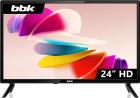 

Телевизор BBK 24LEM-1046/T2C, Черный