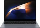 

Ноутбук Samsung Galaxy Book 4 NP960 Ul5 (NP960XGK-KG1IN) серый
