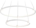 

Подвесной светодиодный светильник Ambrella Light Comfort Line FL5505, Белый