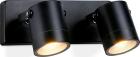 

Уличный настенный светильник Ambrella Light Garden ST3888, Черный