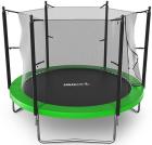 

Батут Unix Line (Simple 10 ft Green inside), Зеленый