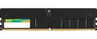 

Оперативная память Silicon Power DDR5 16GB 5600MHz (SP016GBLVU560F02), Черный