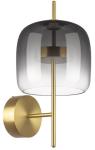 

Бра Lightstar Cupola 804618, Золотистый