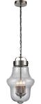 

Подвесной светильник Vele Luce Satellitare VL5045P31, Никель