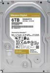 Жесткий диск Western Digital 6Tb SATA-III Gold (WD6004FRYZ)