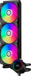 СЖО для процессоров PCCooler DA360 ARGB BK