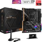 

Материнская плата Asrock X670E TAICHI (AM5, E-ATX)