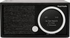 

Радиоприемник с Wi-Fi Tivoli Model One Digital Gen 2, черный (Black)