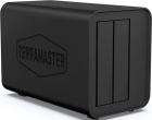 

Дисковый накопитель TerraMaster D2-320, Черный