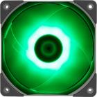 

Вентилятор для корпуса Thermalright TL-C12015L-RGB, RGB, 120х120x15, черный