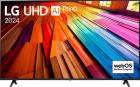 

Телевизор LG 65UT81009LB.ADKG, Черный
