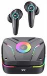 

Наушники Havit True Wireless TW952 PRO RGB Black, Черный