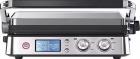 

Электрогриль Braun CG9043, Серебристый