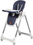

Стульчик для кормления Acarento PANNACOTTA (AHC240) BABYHIT, dark blue