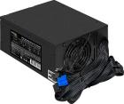 

Серверный БП ExeGate 1100W ServerPRO-1100ADS (EX292193RUS), Черный