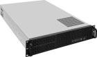 

Серверный корпус ExeGate Pro 2U650-06/2U2098L БП 600ADS (EX234959RUS), Черный/серебристый