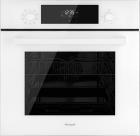 Электрический духовой шкаф Weissgauff EOV 302 SW White Edition