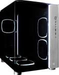 

Компьютерный корпус Montech KING 95 ULTRA Silver, Серебристый