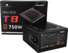 

Блок питания Thermalright 750W Bronze (TR-TB750S), Черный