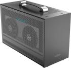 

Компьютерный корпус PCCooler I100 PRO MESH GY, Серый