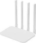 

Wi-Fi маршрутизатор Xiaomi Mi Router 4A, White, RU (DVB4429GL), Белый