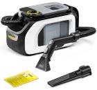

Моющий пылесос Karcher SE 3 Compact Home, Белый/черный