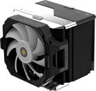 Кулер для процессора Alseye i600 Pro-B Black (AS.01.10.0016)