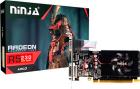 

Видеокарта Sinotex Ninja R5 230 (120SP) 2GB (AKR523023F), Черный