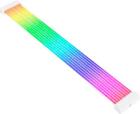 

Кабель Alseye 8+8PIN RGB (AS.10.0117), Белый