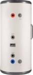 

Бойлер косвенного нагрева Haier Напольный 200 л, AquaBoost 1.200F, Белый