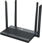 

Роутер беспроводной Netis N3 AC1200, Черный