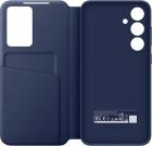 

Чехол для мобильного телефона Samsung S24 FE Wallet Case, синий (EF-ZS721CLEGRU)