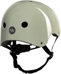 Шлем велосипедный Happy Baby DRIFTER olive 50018 3499₽